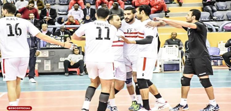 طائرة الزمالك